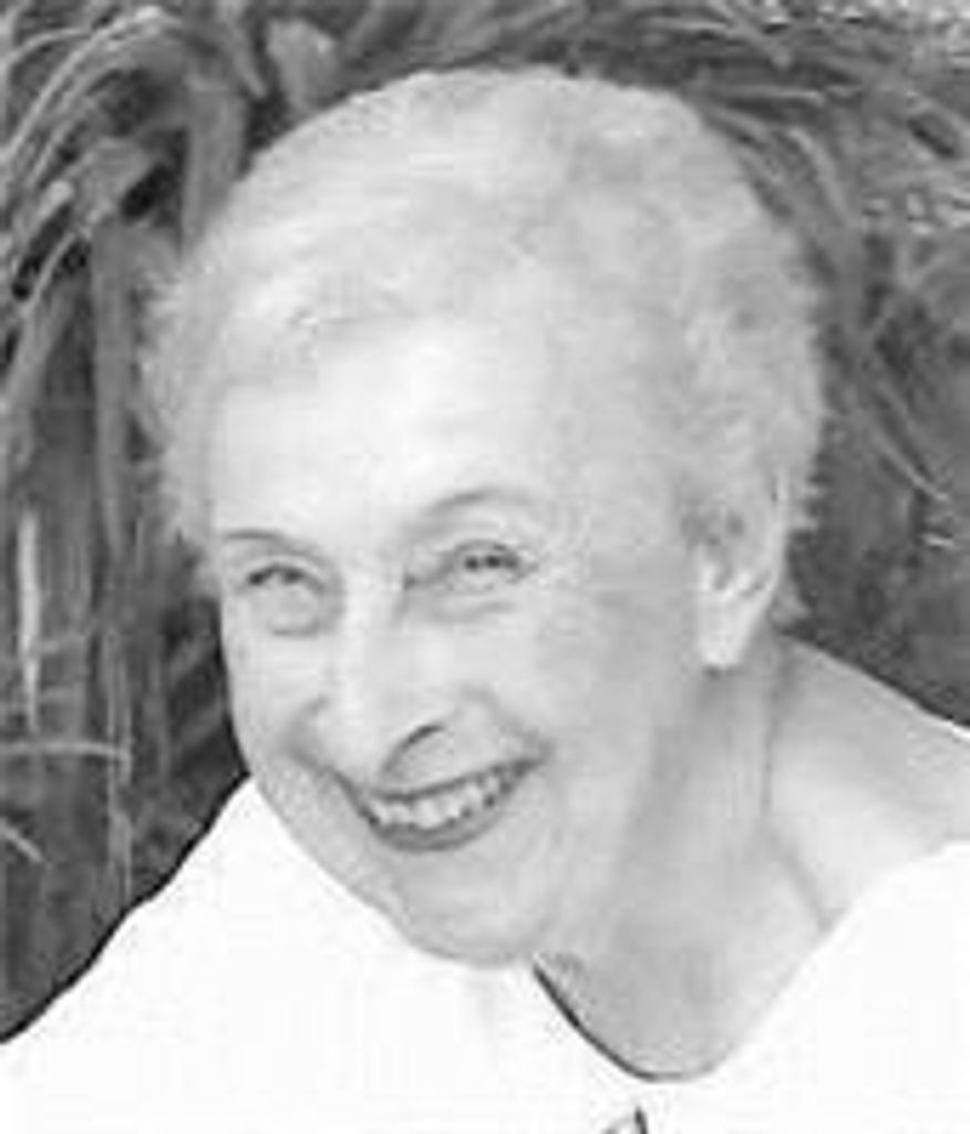 Barbara Jane Hardie Profile Photo