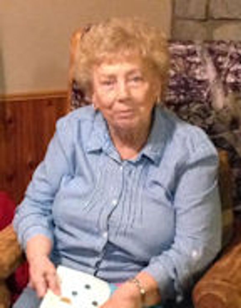 Zelda D. Waites Profile Photo