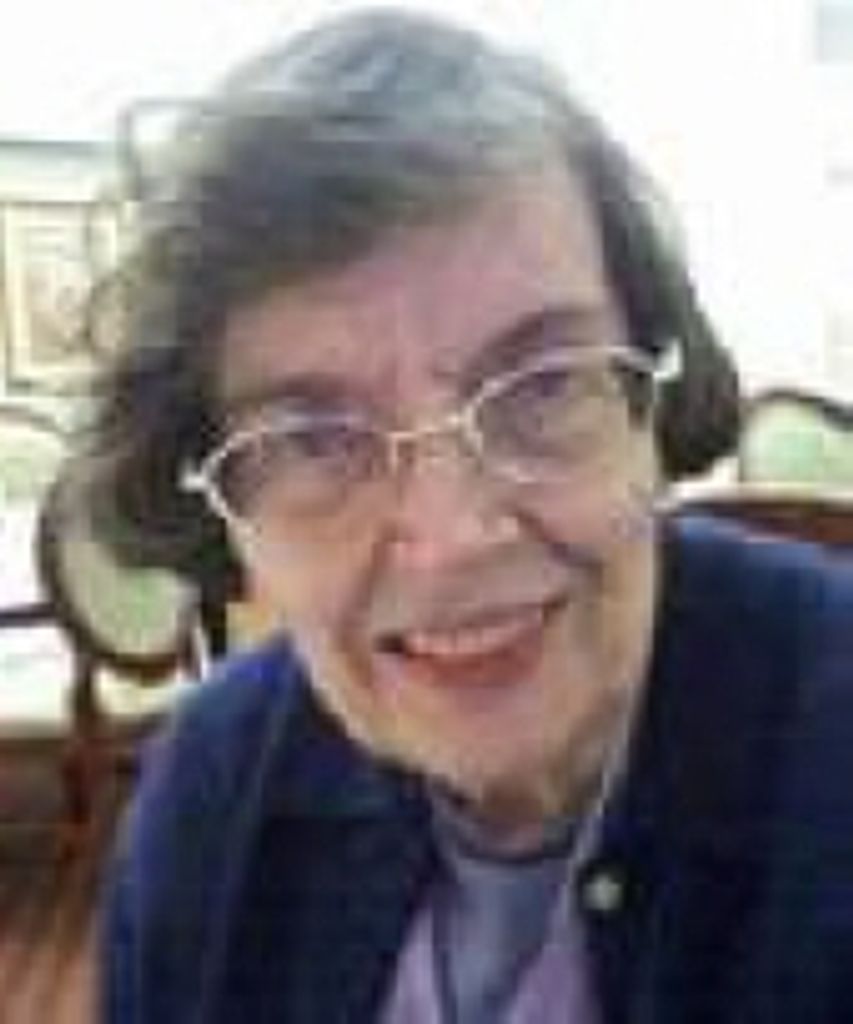 Margaret  Ann Hammond
