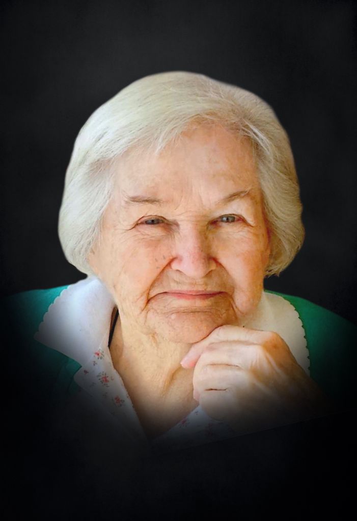 Sarah Frances Wood Profile Photo