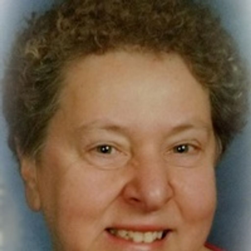 Susan Marie Novak