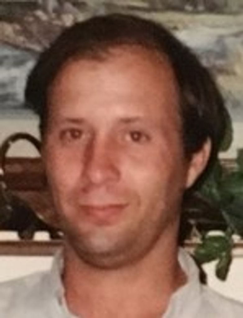 Gary D. Cooper