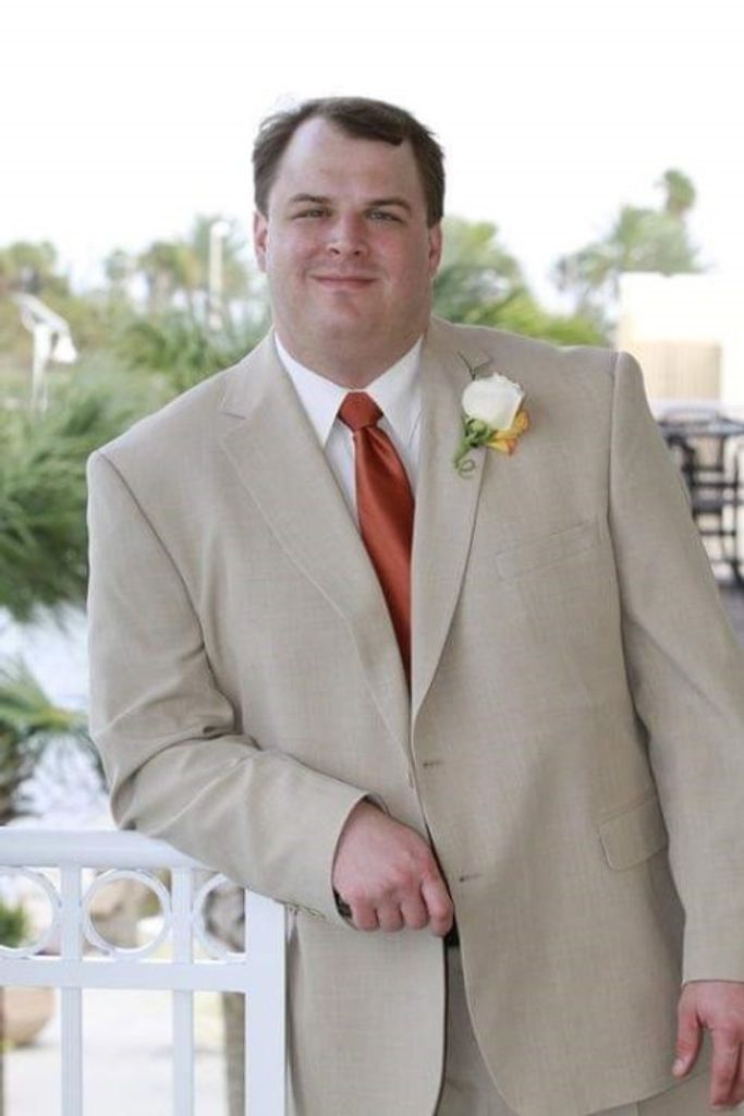 Jason Alan Swartz Profile Photo