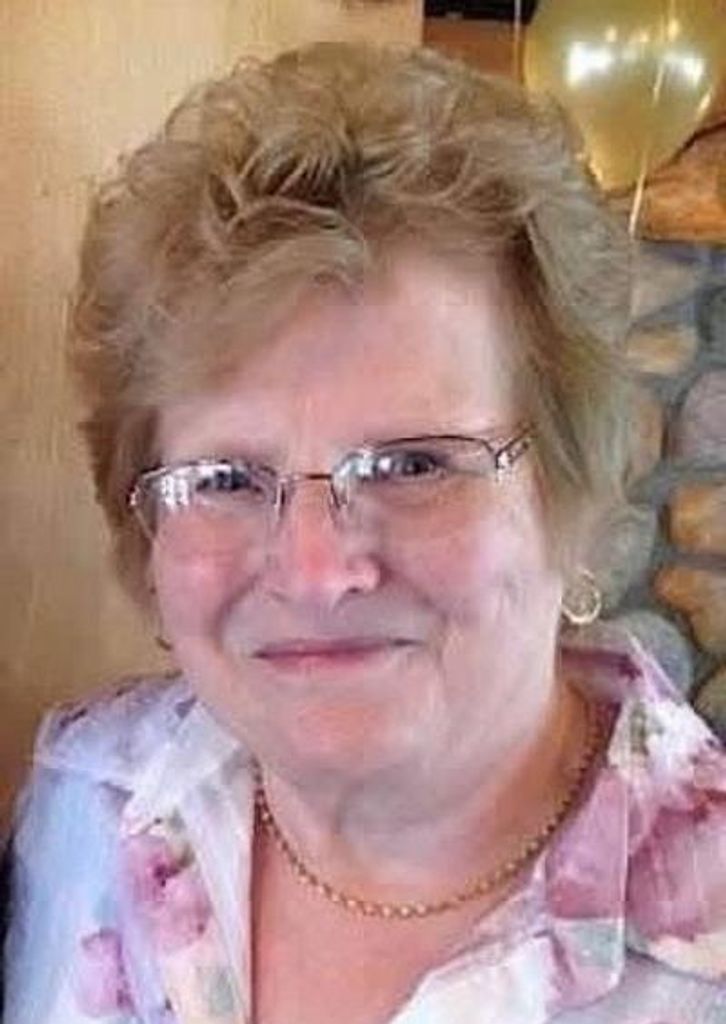 Brenda J. Rockdashil Profile Photo