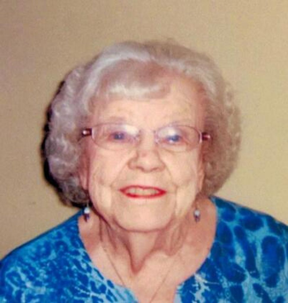 Martha Reed Profile Photo