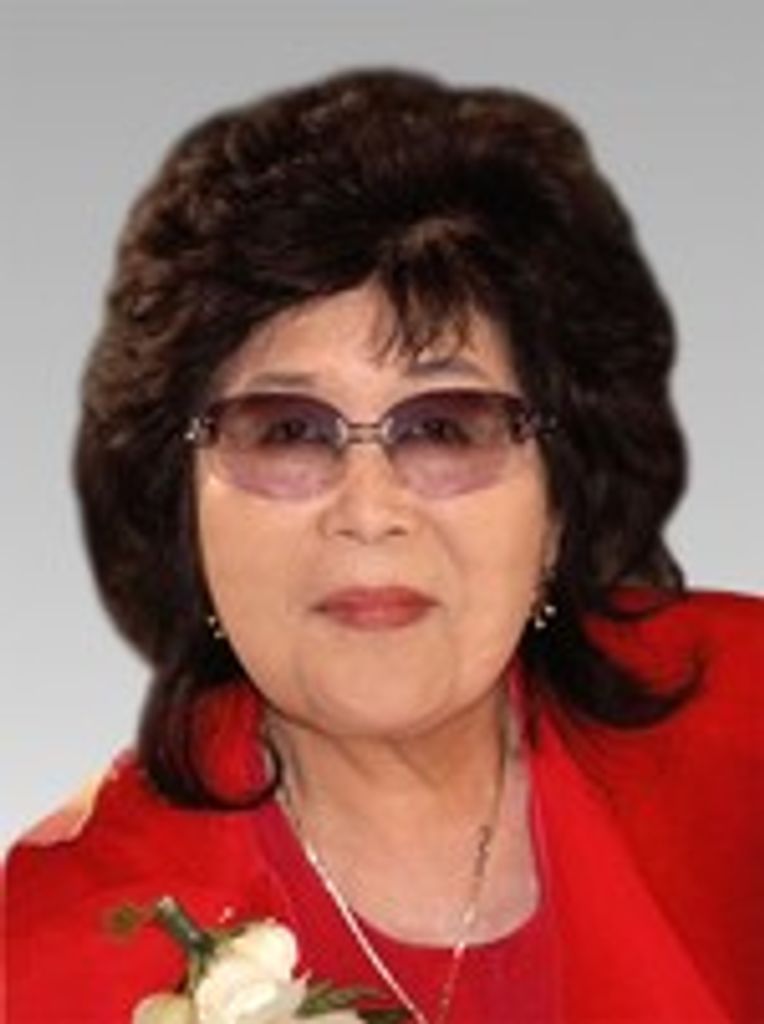 Frances Sayuri Takeda