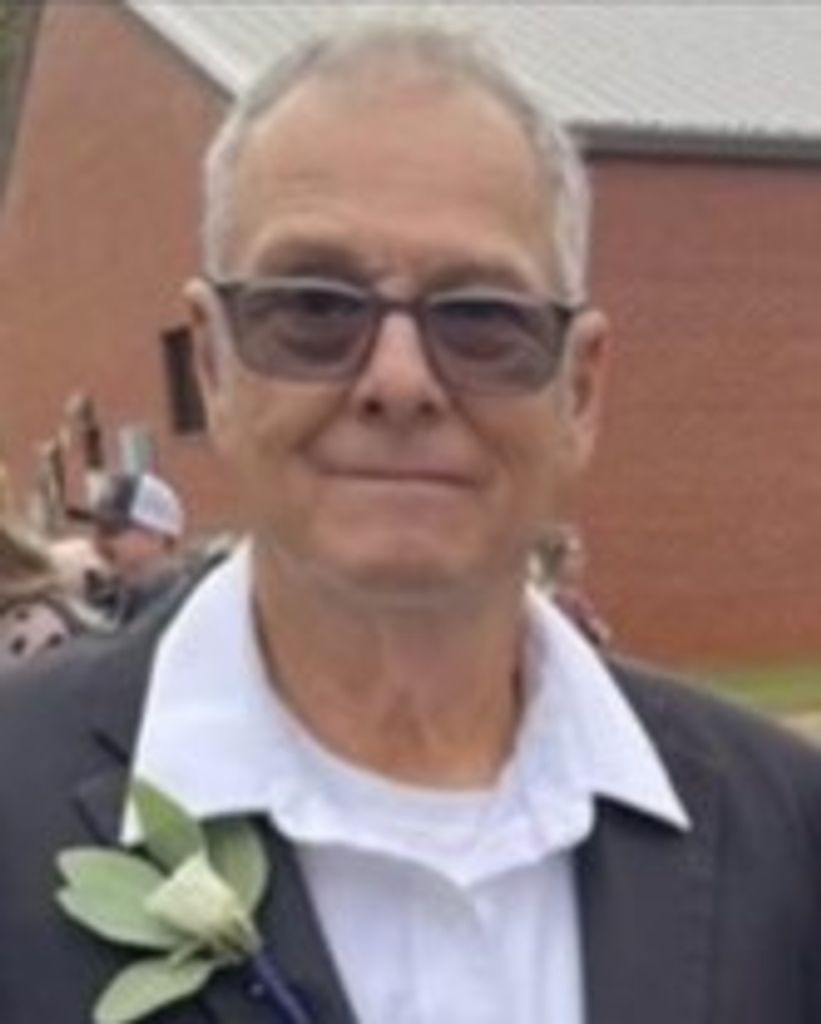 Harold Williams Profile Photo