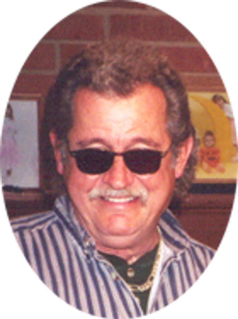 Wallace Edward Benson