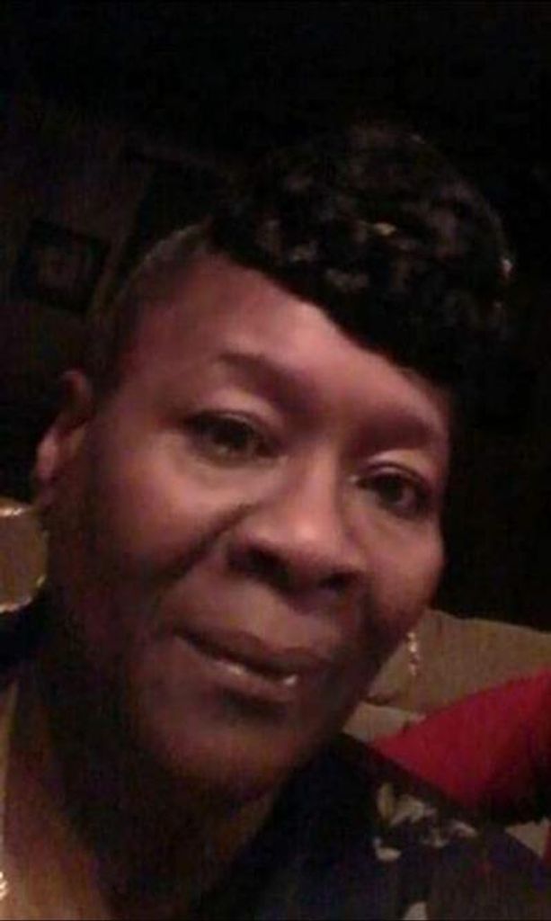 Rosie Mae Hargrove Profile Photo