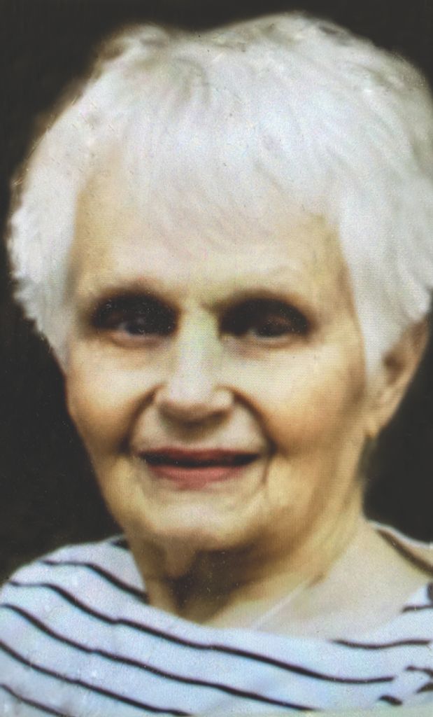 Carol Mae (Wright)  Palfreyman
