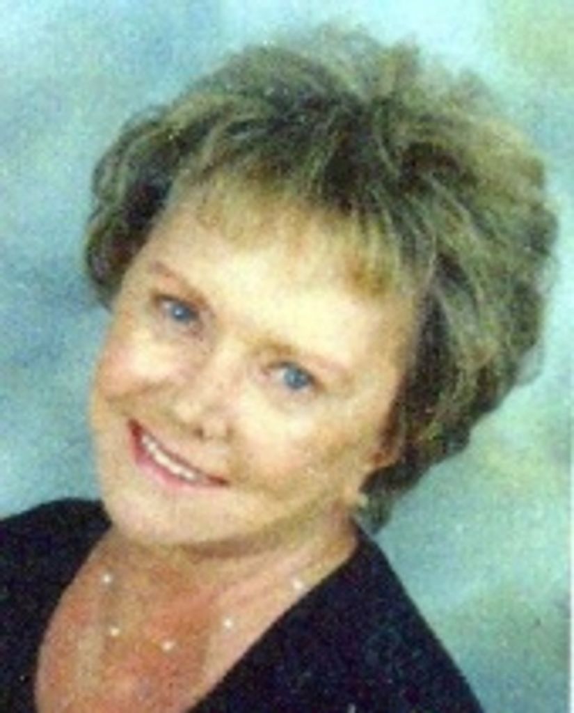 Josephine Margaret Steele Profile Photo
