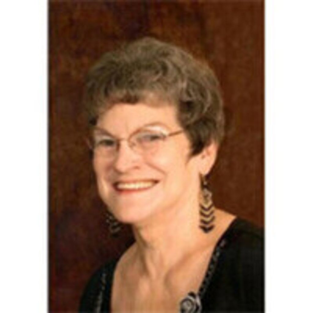 Vivian Morrison Profile Photo