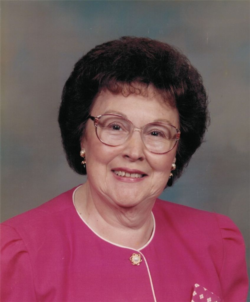 Doris J. (Burtch)  Mcintosh