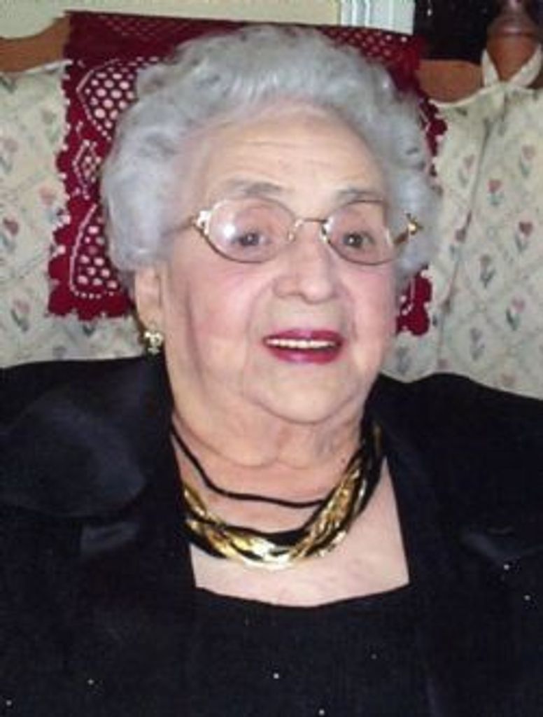 Evelyn Manuel