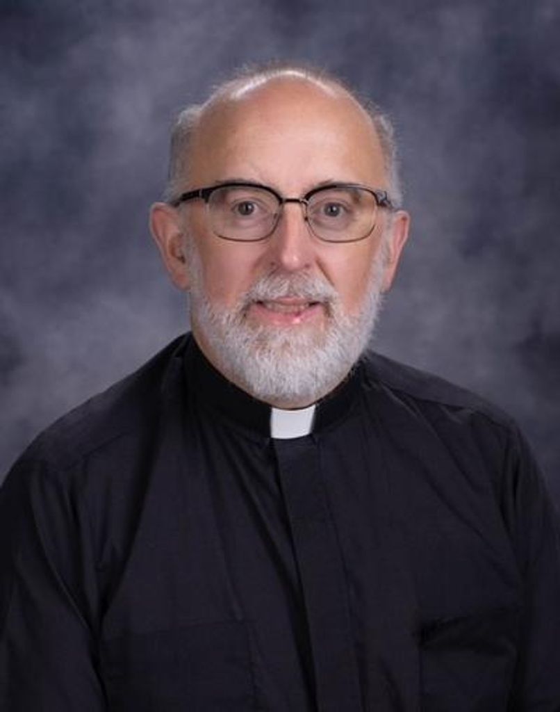 Fr. John Moser