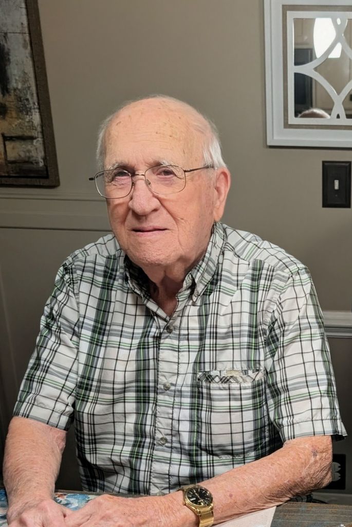 Lawrence Gene Carrow Profile Photo