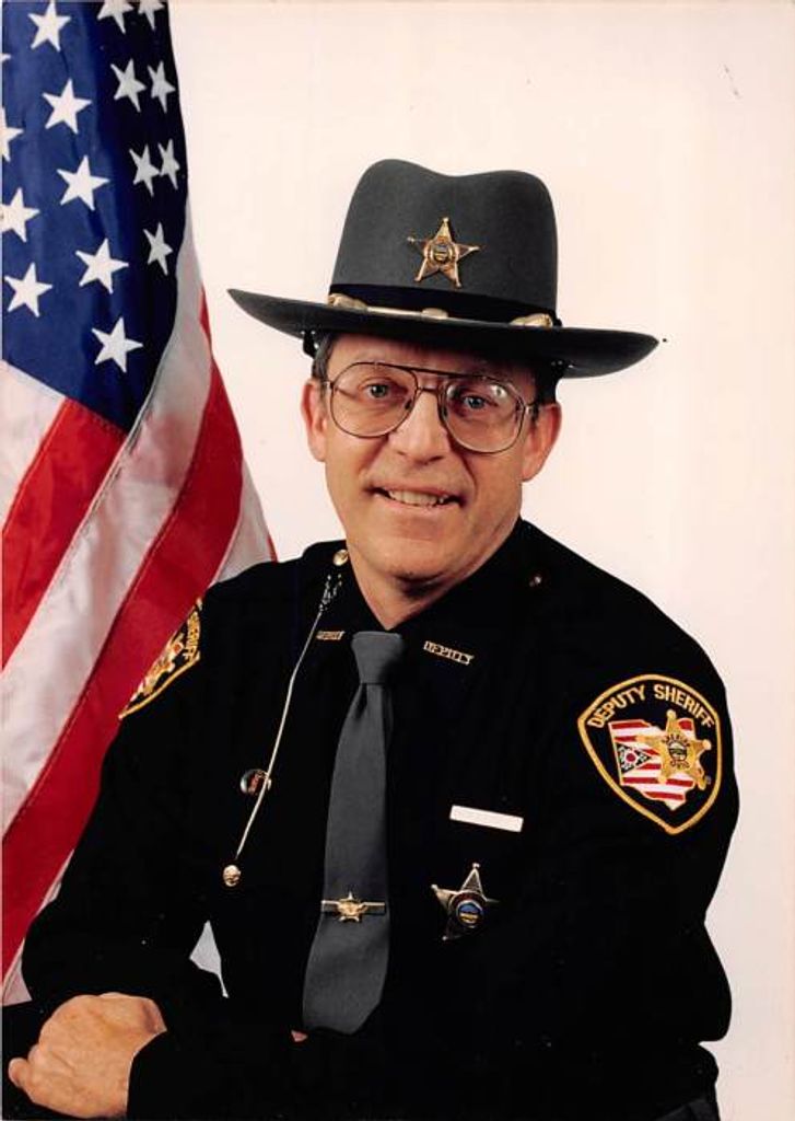 Ronald Wilkins "Ron" Burke