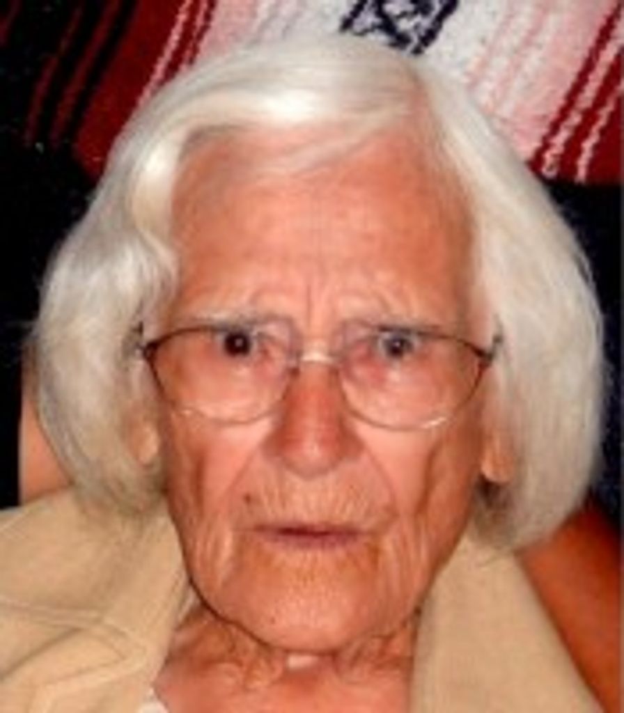 Martha Heustess