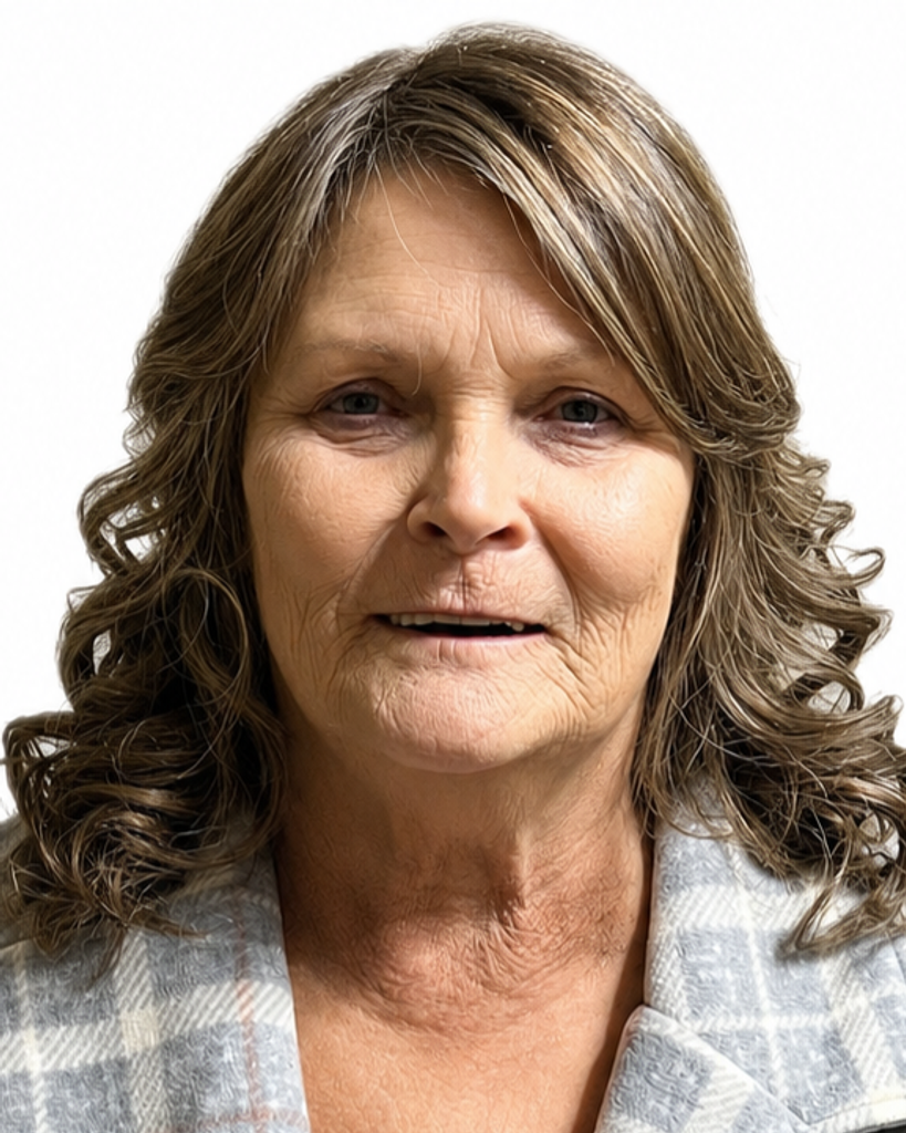 Tammy Ann Doyle
