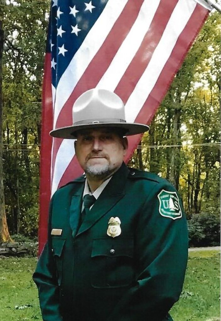 Scott Douglas Kalna Profile Photo
