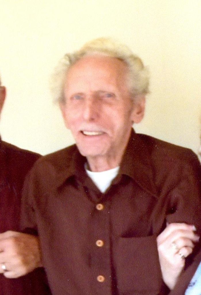 George Suiter