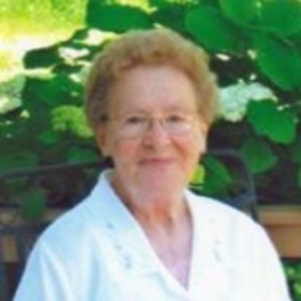 Martha C. Wittfoth