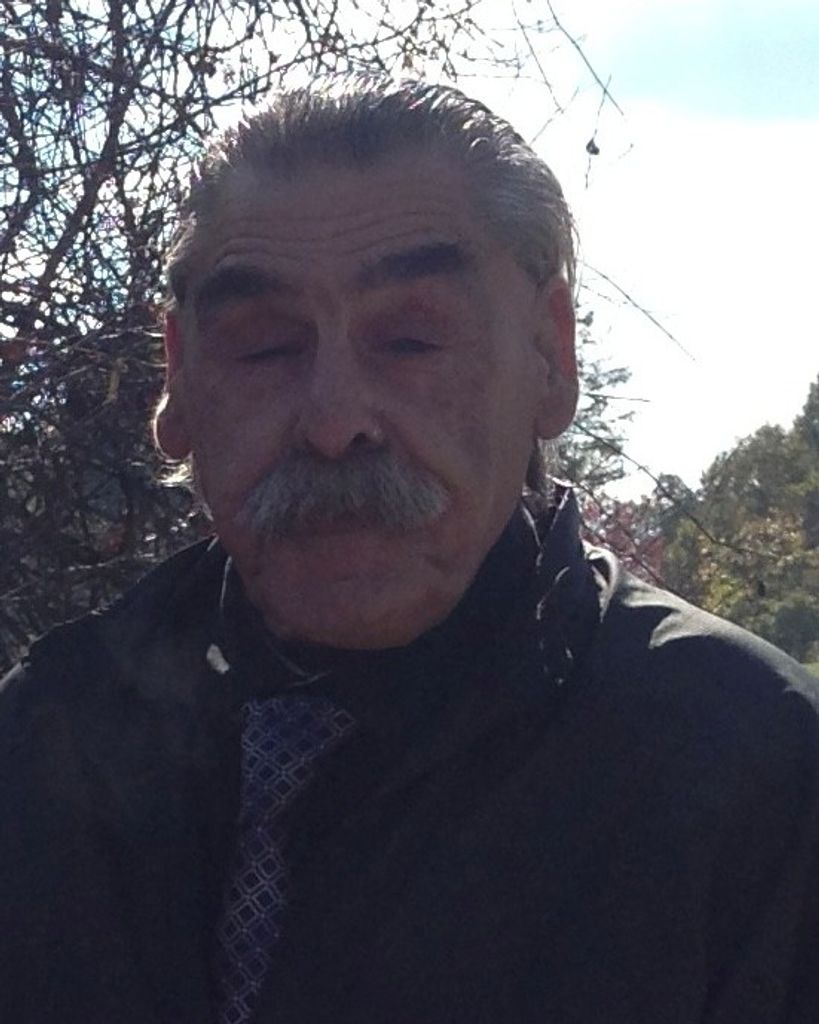 Michael F. Caruso Profile Photo