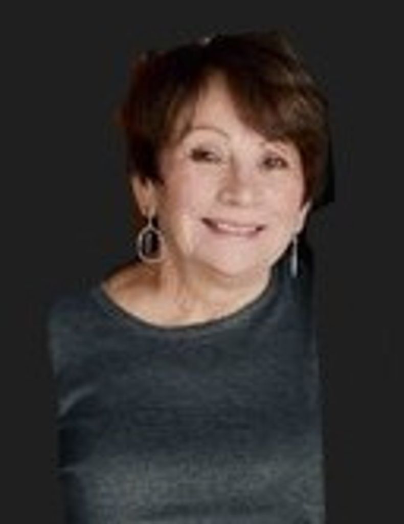 Cathy G. Soffos