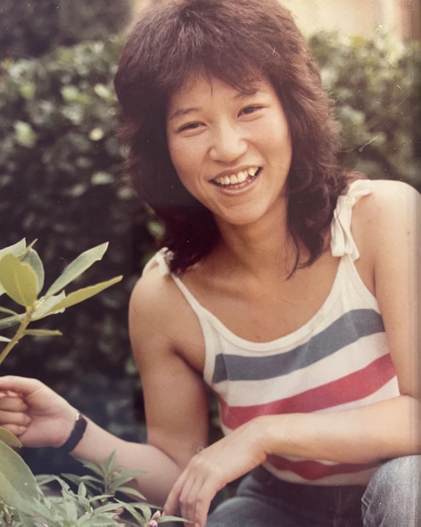 Yong Suk Wilson Profile Photo