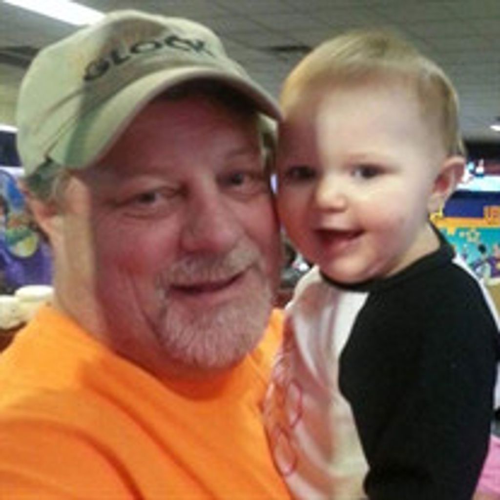 Ronnie Lynn Brackett