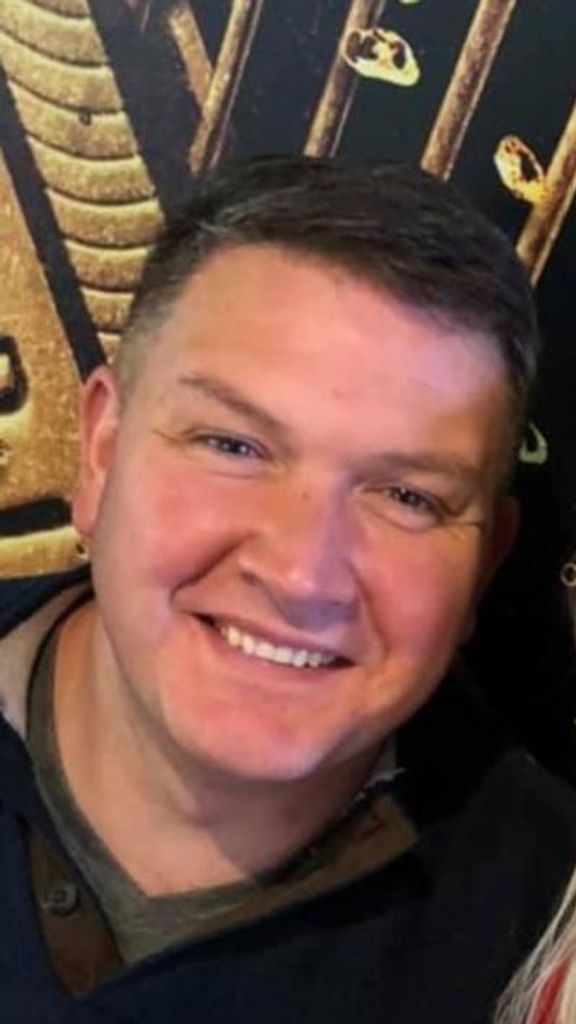 William "Bill" D Dickinson Profile Photo
