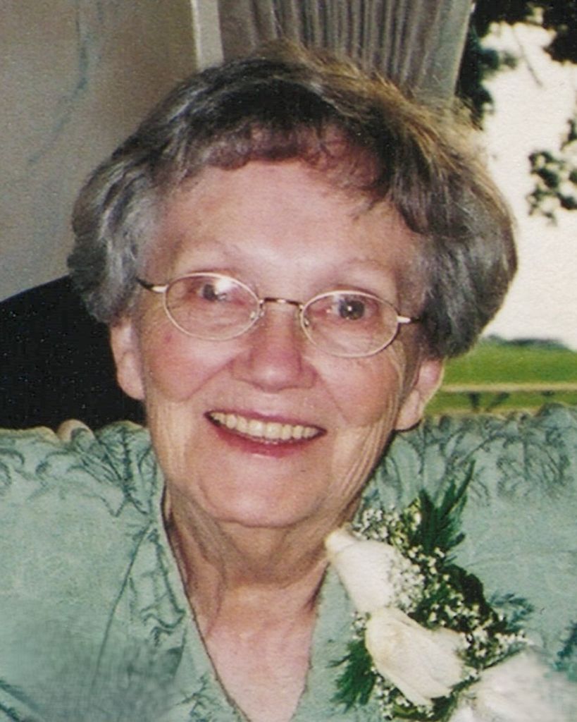 Arlene J. (Fleury) Caraher Profile Photo