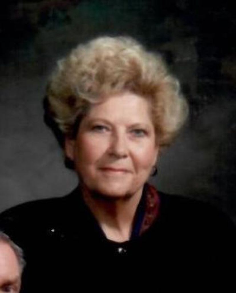 Gladys Moore Profile Photo