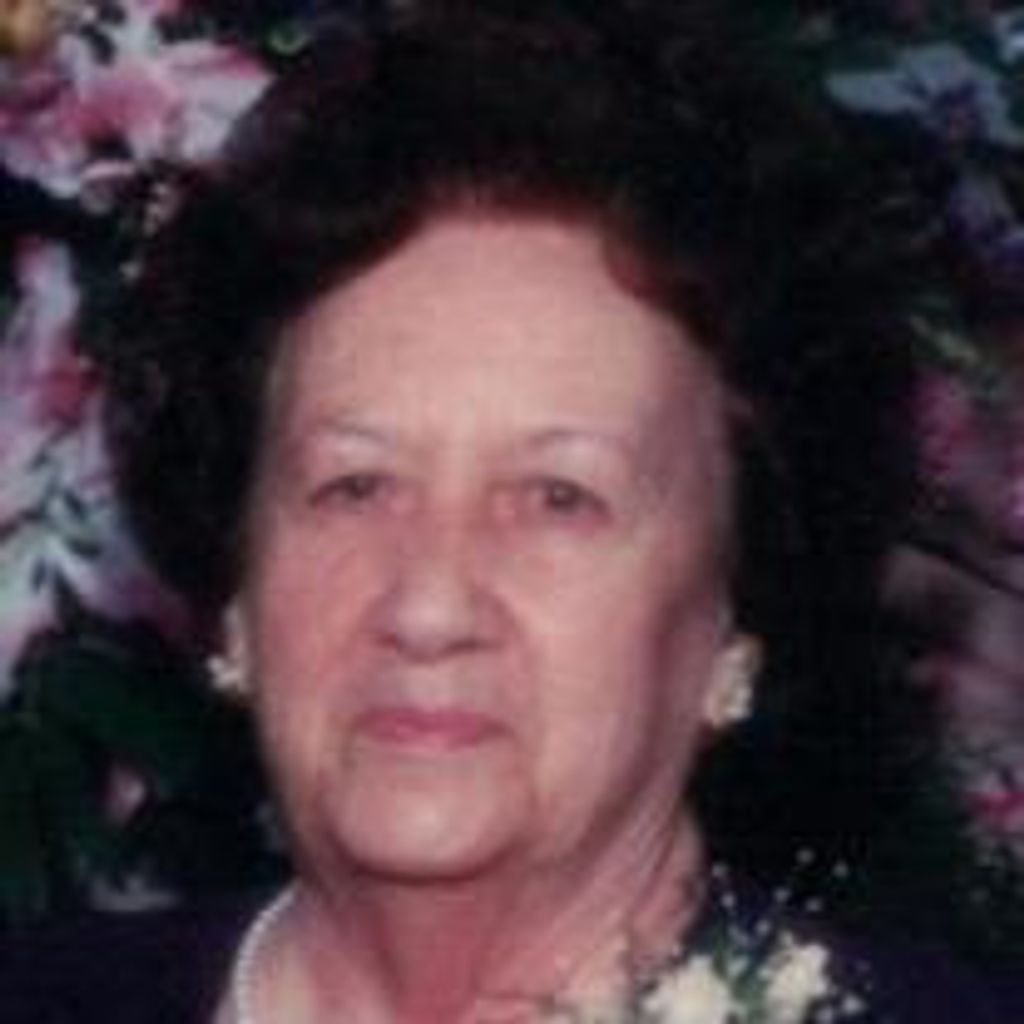 Dernise Urso Daigle