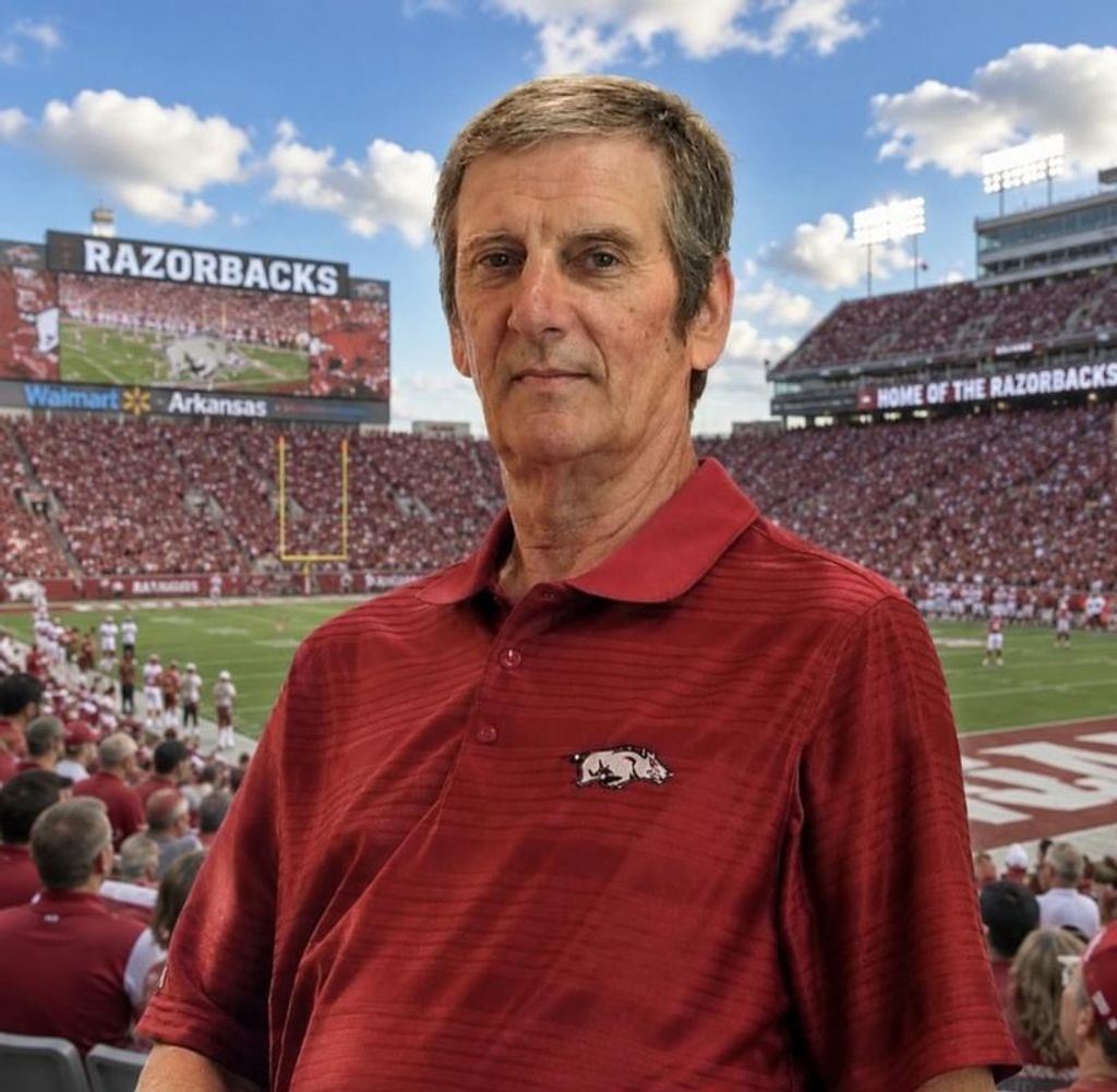 Stan Roberson Profile Photo