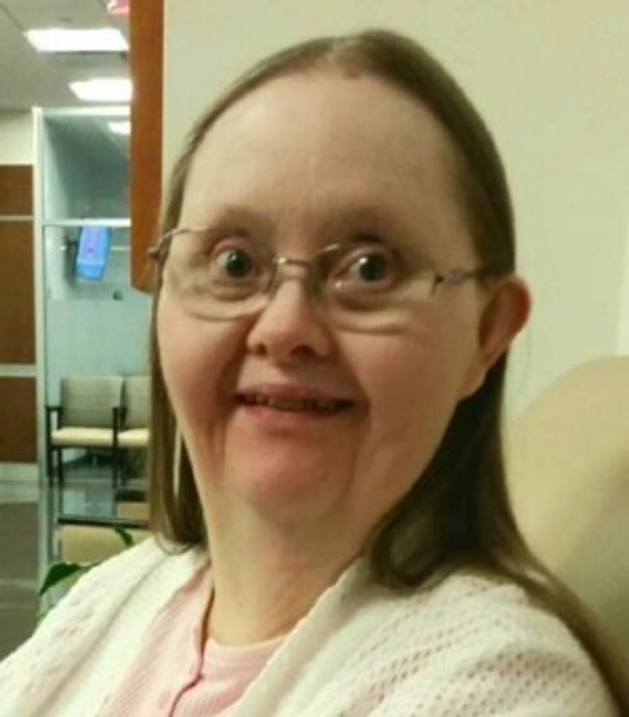 Patricia Gilmore Profile Photo