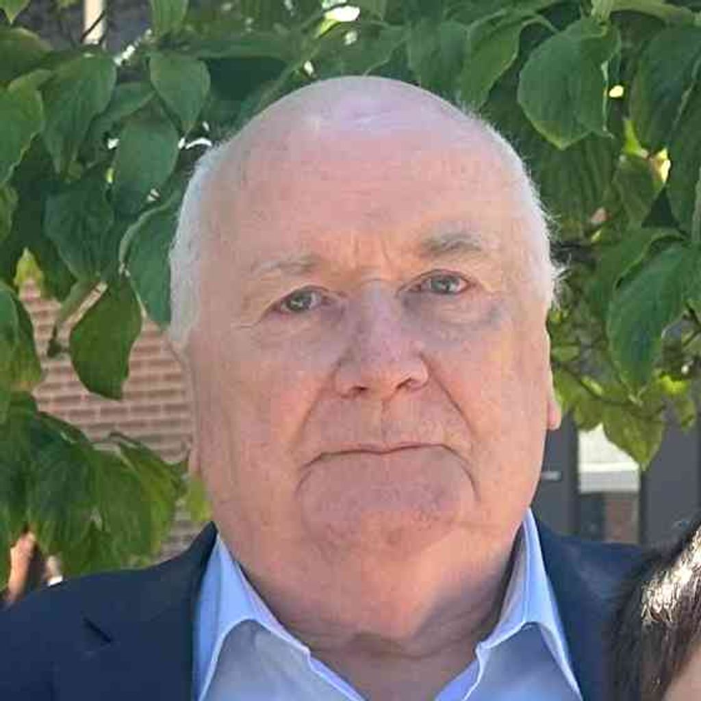 Meghan Morris Profile Photo