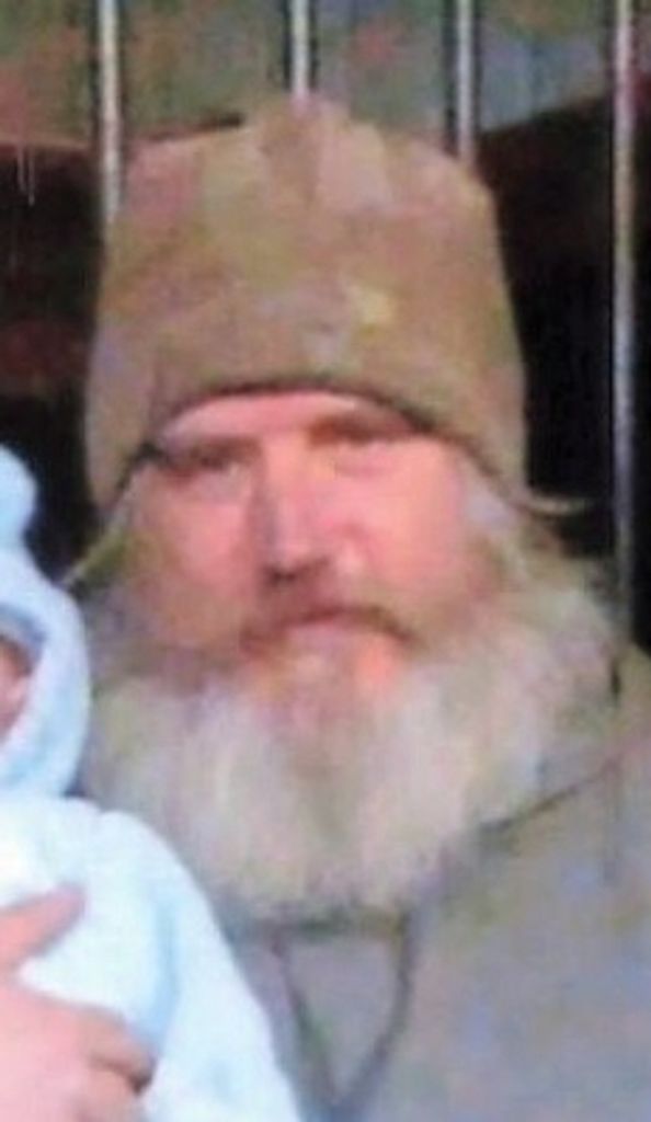 Richard C. Simpson, Jr. Profile Photo