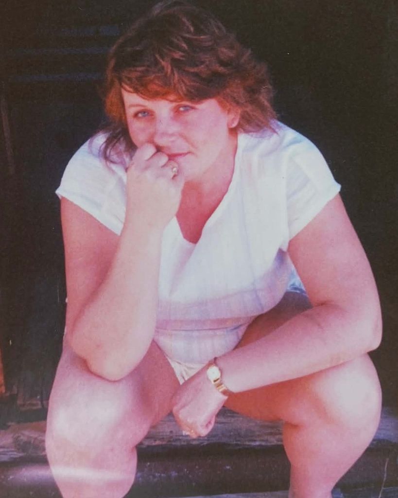 Marla Marie McKinnis Profile Photo