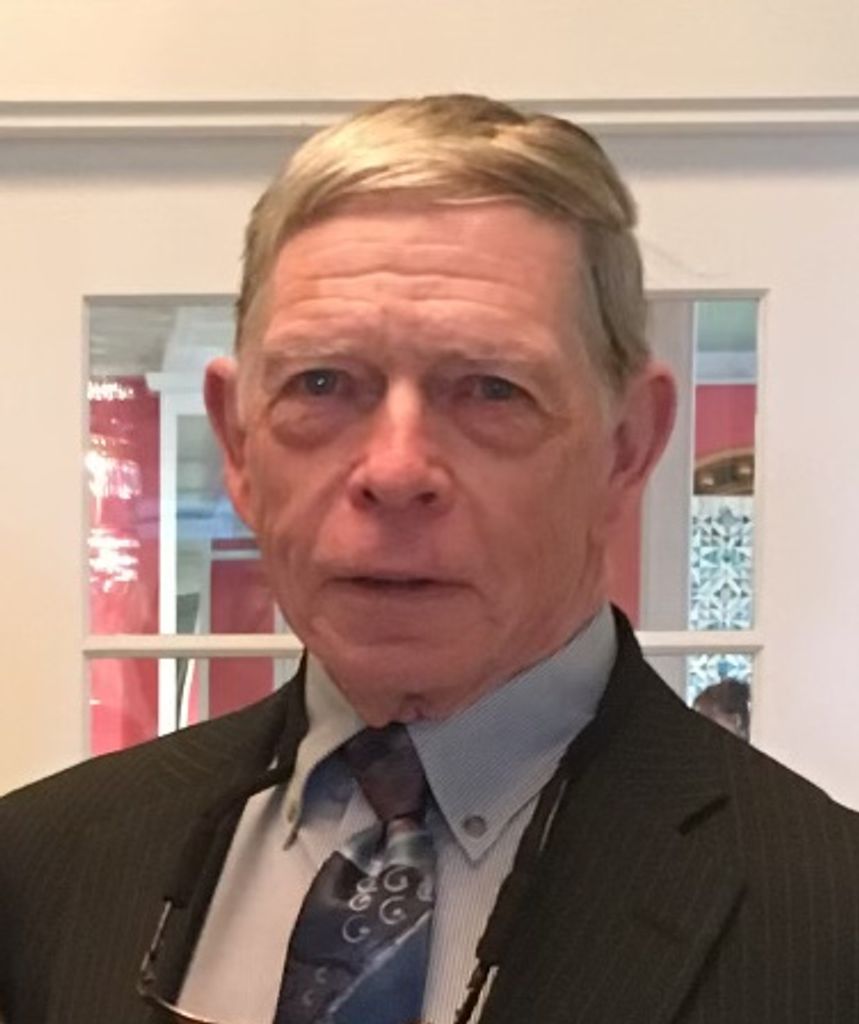 Roger Lee Fritchen