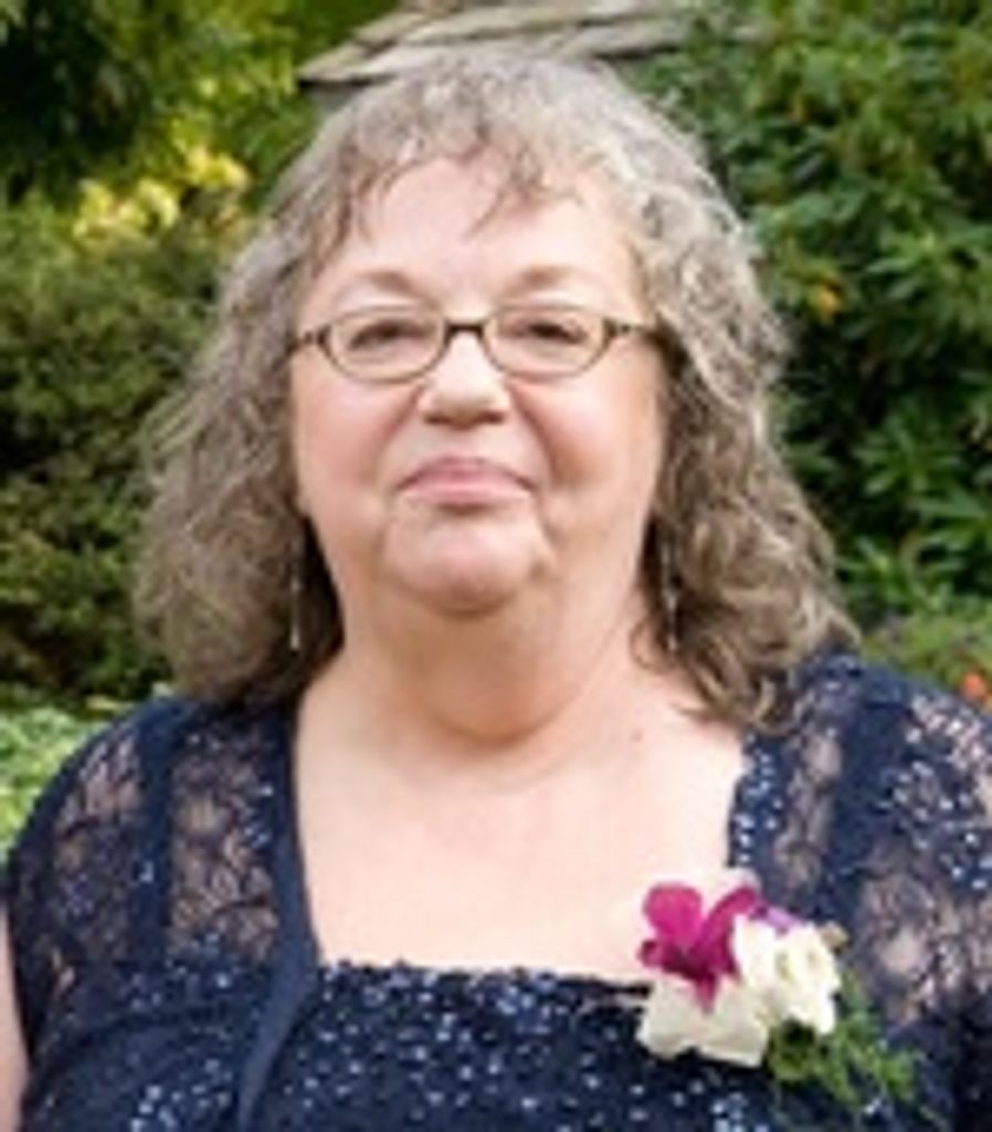 Barbara Napolitano