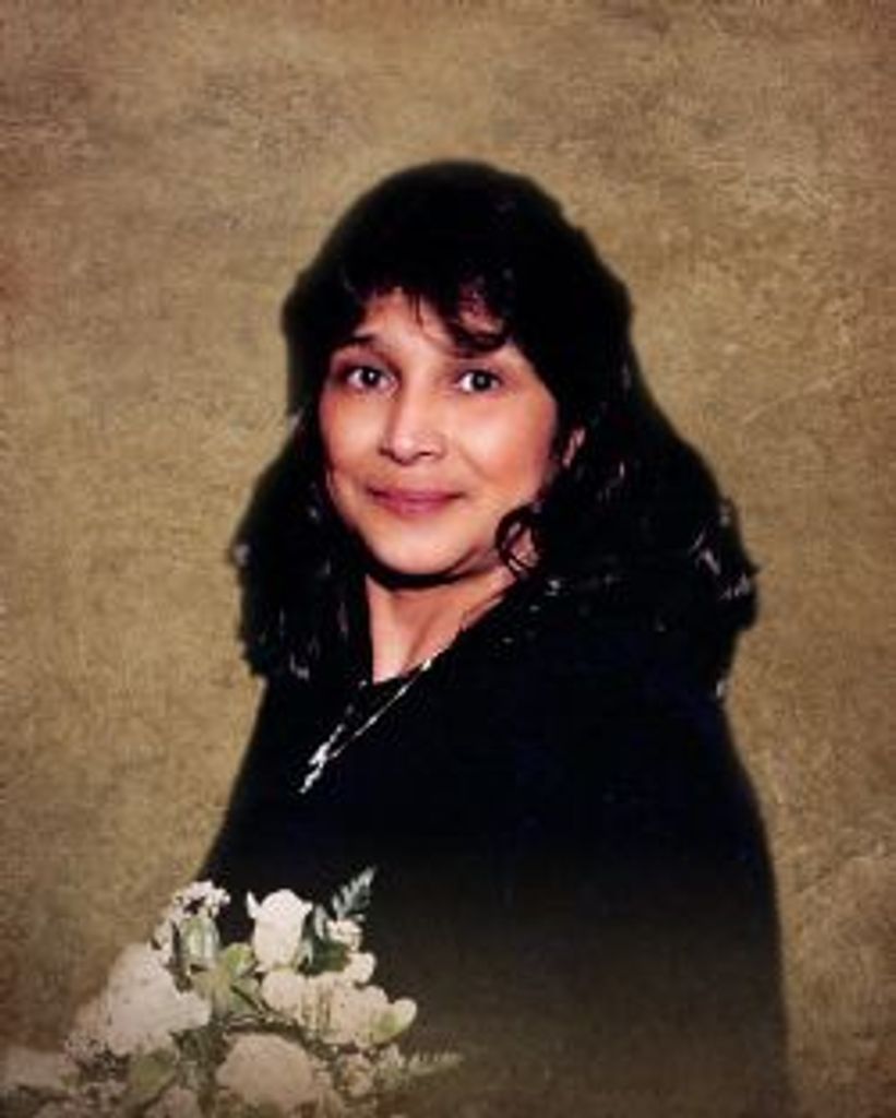 Mary Swindle