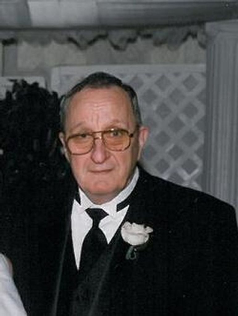 Donald A. Lahotsky, Sr.