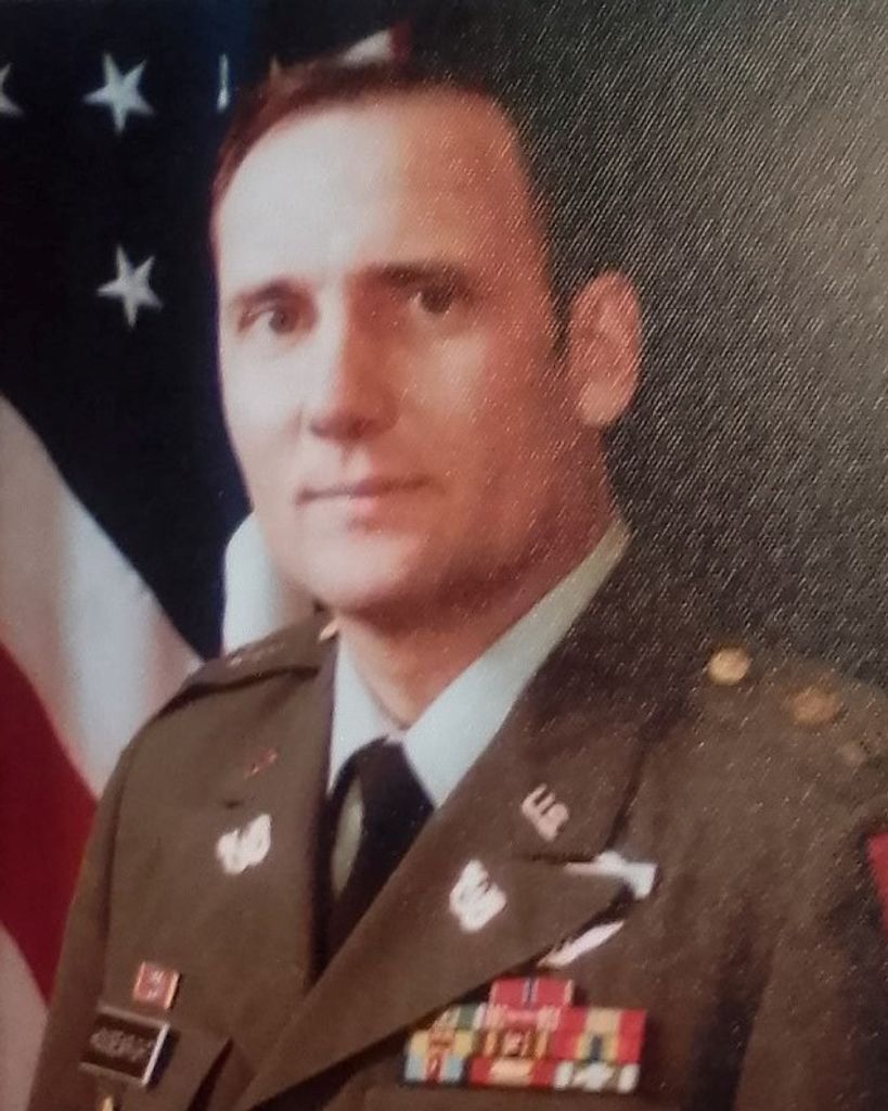 Clark E Housewright Profile Photo