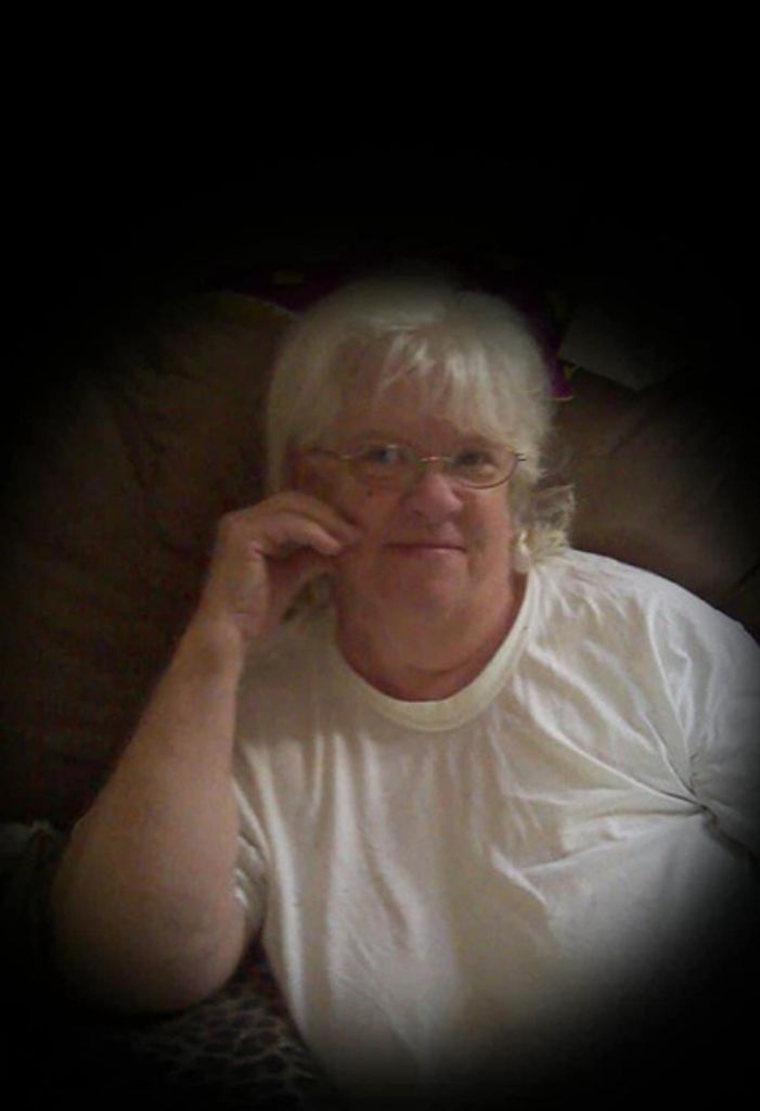 Margaret M. Rhodus Profile Photo