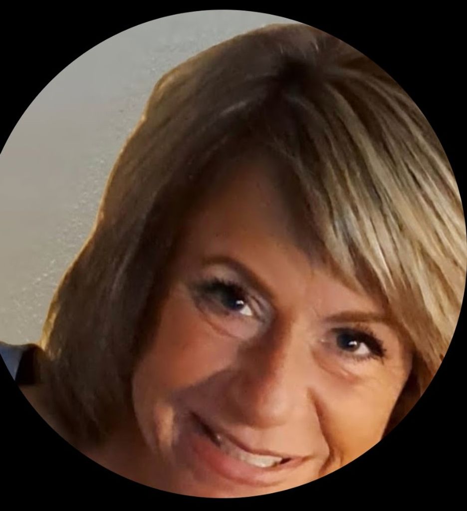 Amanda Louise Oulson