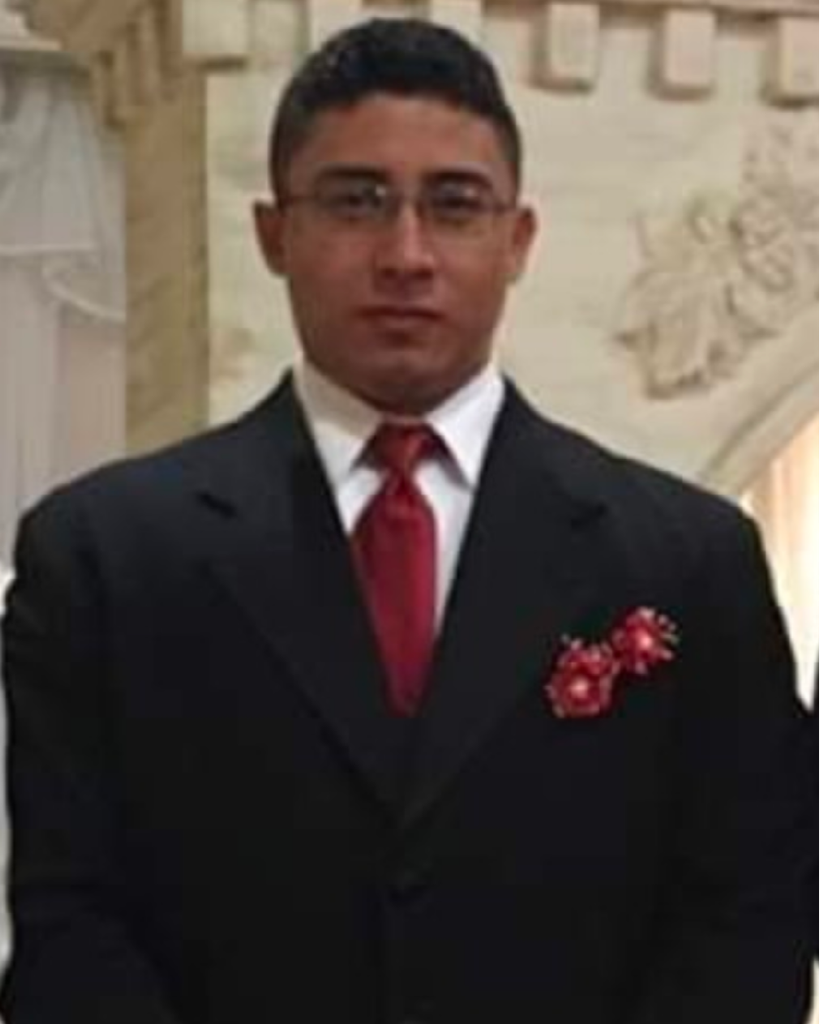 Edgar Eduardo Mendiola Valenzuela Profile Photo