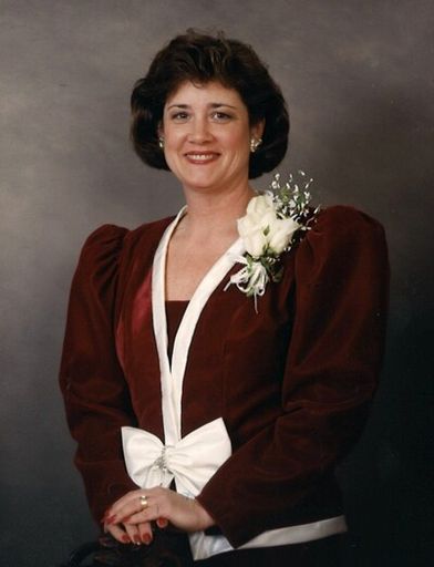 Photo of Diane L. Rhodes