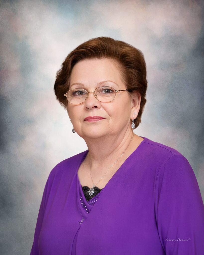 Pam Few Profile Photo