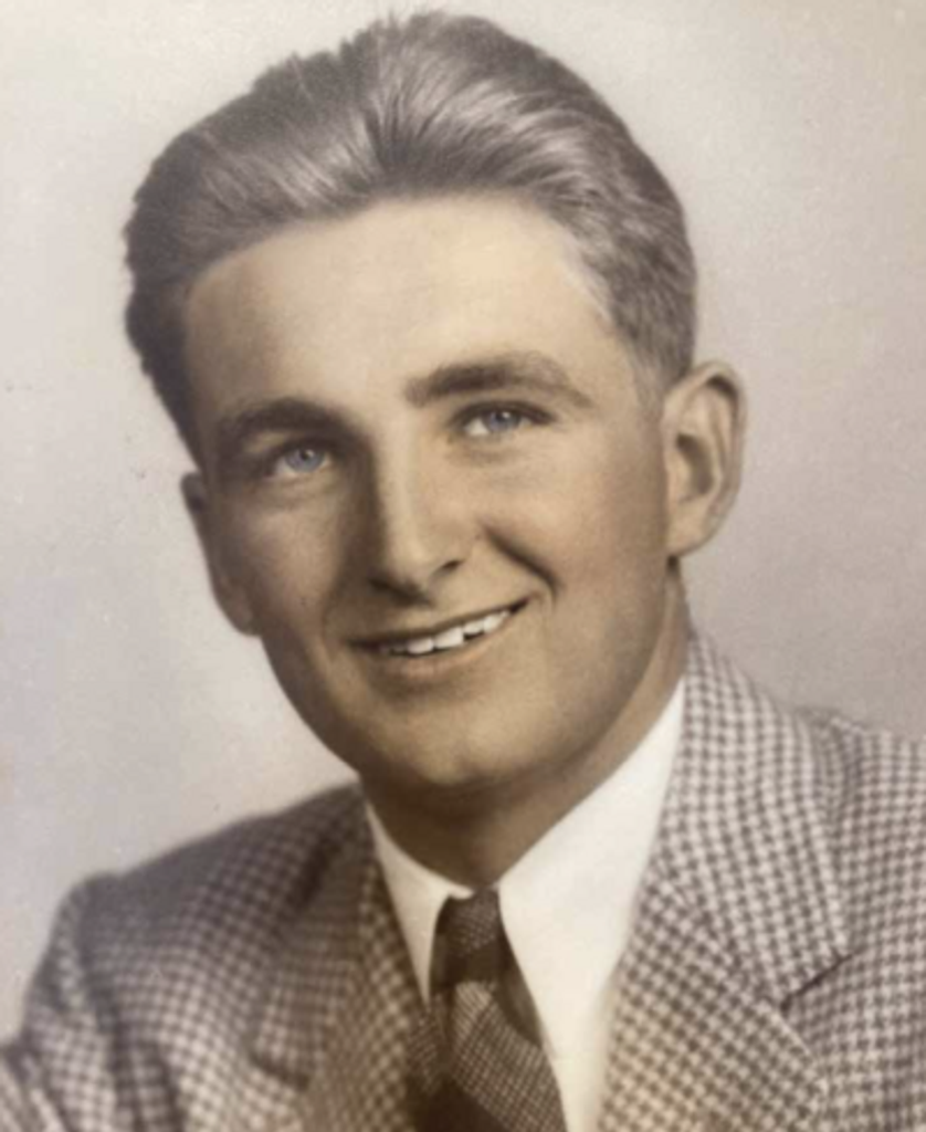 Albert Quincy Spaulding Jr. Profile Photo